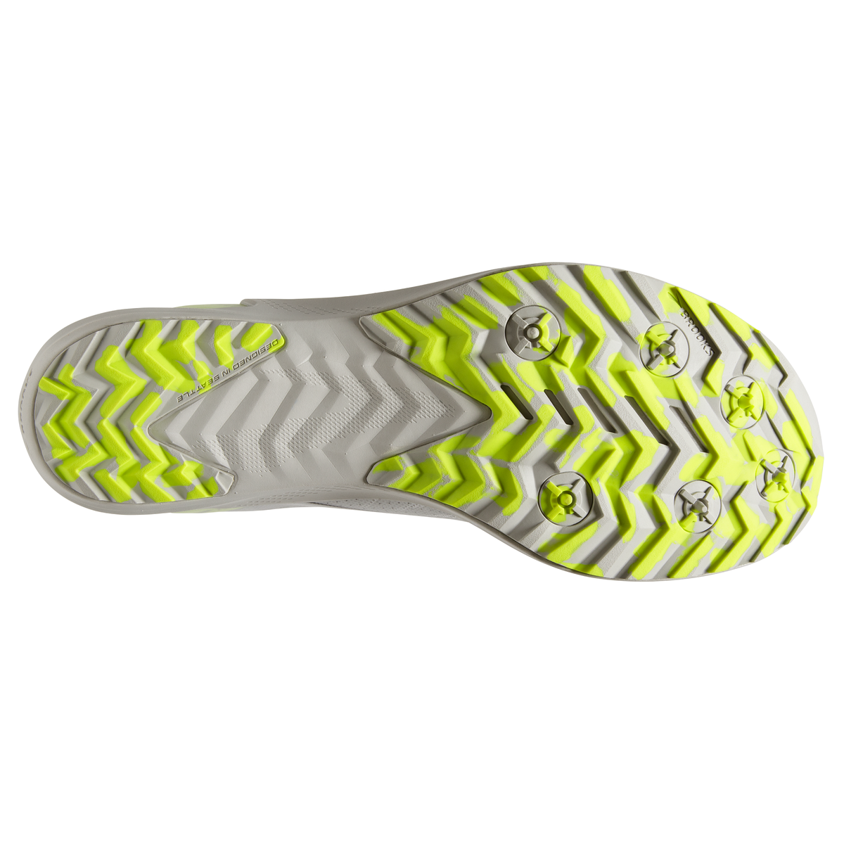 sole